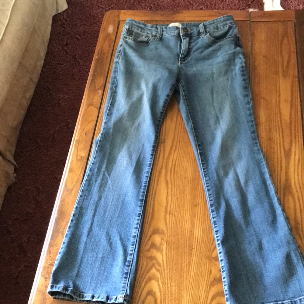 St Johns Bay jeans 6p
